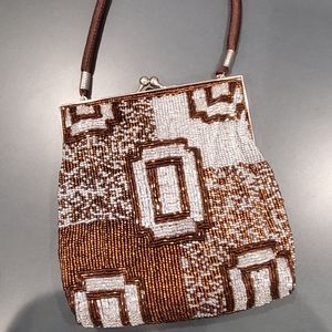 Vintage In's Evening Bag